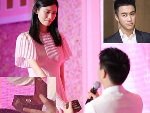 Choáng váng với sính lễ toàn vàng ròng của chàng rể Harvard tặng con gái ông trùm sòng bạc Macau trước ngày cưới-4