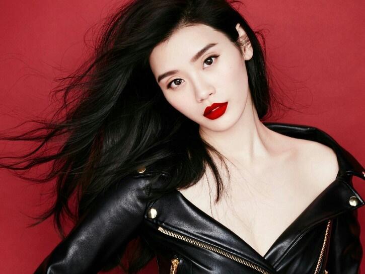 Hề Mộng Dao - từ siêu mẫu nội y đến con dâu vua sòng bạc Macau-9