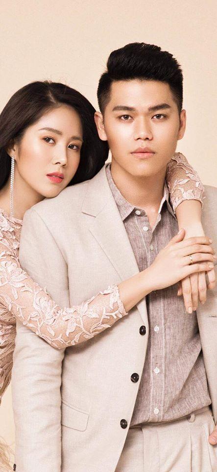 Khoe ảnh ôm ấp vợ bầu, chồng Lê Phương bị nhắc nhở cả ngày quấn vợ không làm ăn gì, tài năng sẽ thành dĩ vãng-3