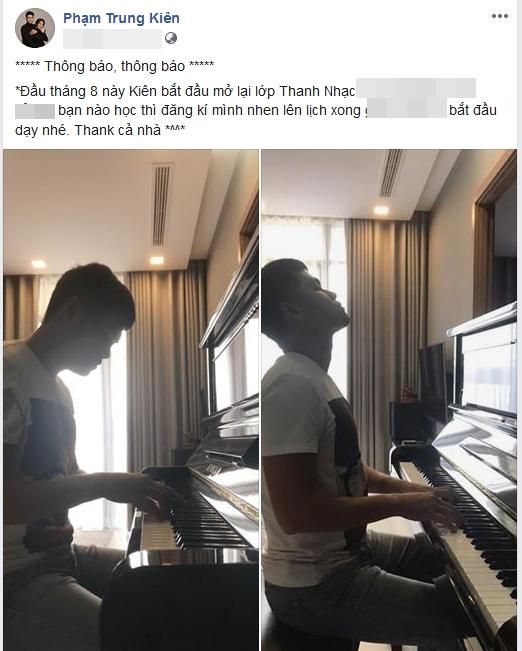 Khoe ảnh ôm ấp vợ bầu, chồng Lê Phương bị nhắc nhở cả ngày quấn vợ không làm ăn gì, tài năng sẽ thành dĩ vãng-4