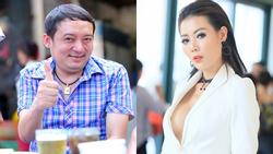 Danh hài Chiến Thắng: 'Thanh Hương nói không coi Linh Miu là đồng nghiệp là hơi quá'!