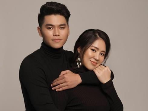 Con trai Lê Phương - Quách Ngọc Ngoan yêu thương cha dượng trẻ tuổi không khác gì cha đẻ-13