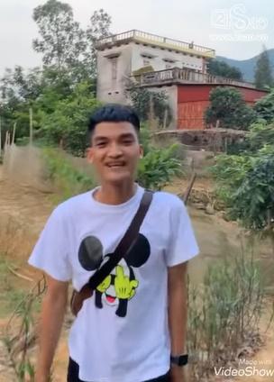 Khoe nhà ở quê rộng cả chục hecta, Mạc Văn Khoa khiến người hâm mộ xuýt xoa: Đại gia đất là đây chứ đâu-3