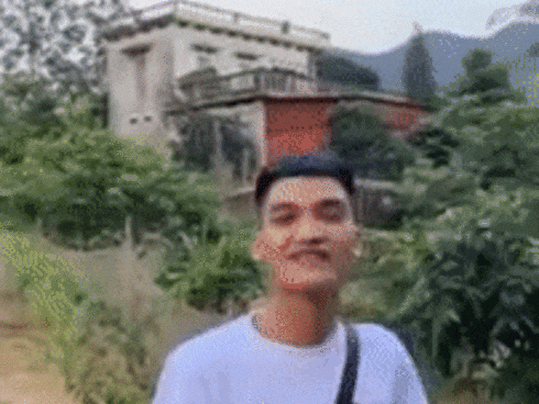 Dùng app chụp ảnh quá tay, Mạc Văn Khoa khiến ai nhìn cũng hết hồn với nhan sắc lão hóa ngược của MC Lại Văn Sâm-10