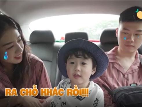 Nhìn lại nhan sắc sau 11 năm, Trang Lou thay đổi tất cả chỉ duy cặp má bánh bao vẫn trường tồn-11