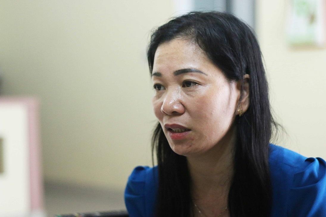 Cô giáo bắt học sinh quỳ: Tôi bất lực, dù biết là sai-1