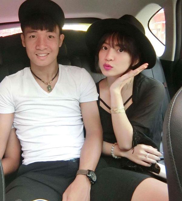 Nhan sắc ngày một nóng bỏng của hotgirl từng gây sốt vì là em gái nuôi của cầu thủ Bùi Tiến Dũng-2