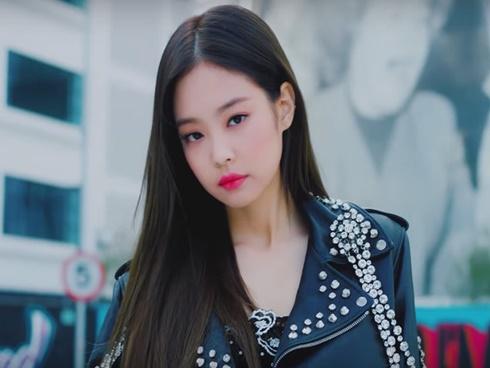 MV đầu tay cán mốc 300 triệu view chỉ sau 6 tháng phát hành, Jennie (BlackPink) là nữ nghệ sĩ Kpop đầu tiên làm được điều này