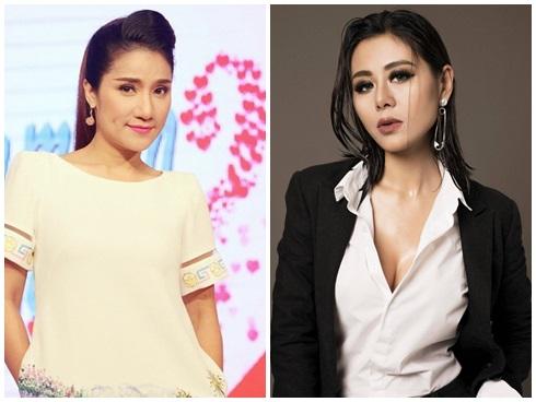 MC Cát Tường quyết không quay lại Bạn Muốn Hẹn Hò dù người thay thế - hoa hậu hài Nam Thư đang bị phản đối kịch liệt-1