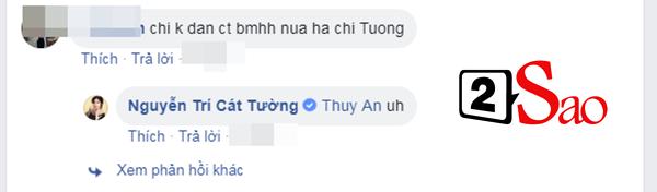 MC Cát Tường quyết không quay lại Bạn Muốn Hẹn Hò dù người thay thế - hoa hậu hài Nam Thư đang bị phản đối kịch liệt-2