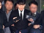 Tòa án Hàn Quốc từ chối lệnh bắt giữ Seungri-2
