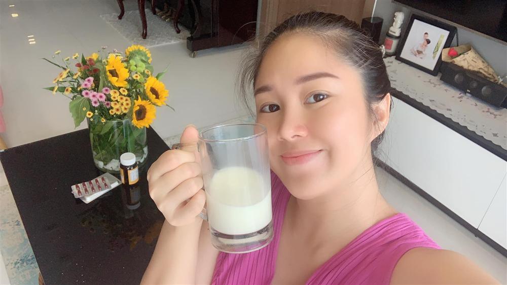 Hoa hậu Kỳ Duyên thông báo chuẩn bị mất tích 1 tháng với người tình tin đồn Minh Triệu-4