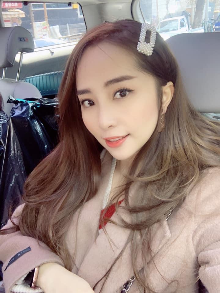 Hoa hậu Kỳ Duyên thông báo chuẩn bị mất tích 1 tháng với người tình tin đồn Minh Triệu-8