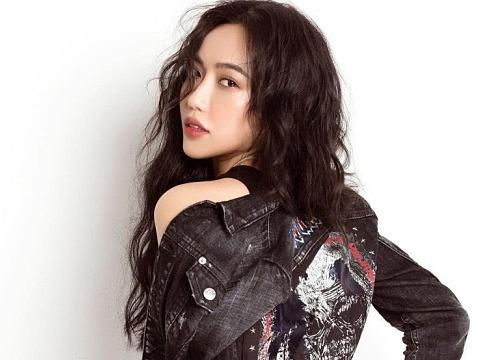 Bị chê tướng đi xấu và cần phải học hỏi Ngọc Trinh, Diệu Nhi trả treo: Chị đâu có phải người mẫu-5