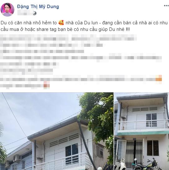 Đăng tin bán nhà mà hội trai tân chỉ đòi mua con gái chủ và đây là phản ứng cực sáng suốt của Midu-1