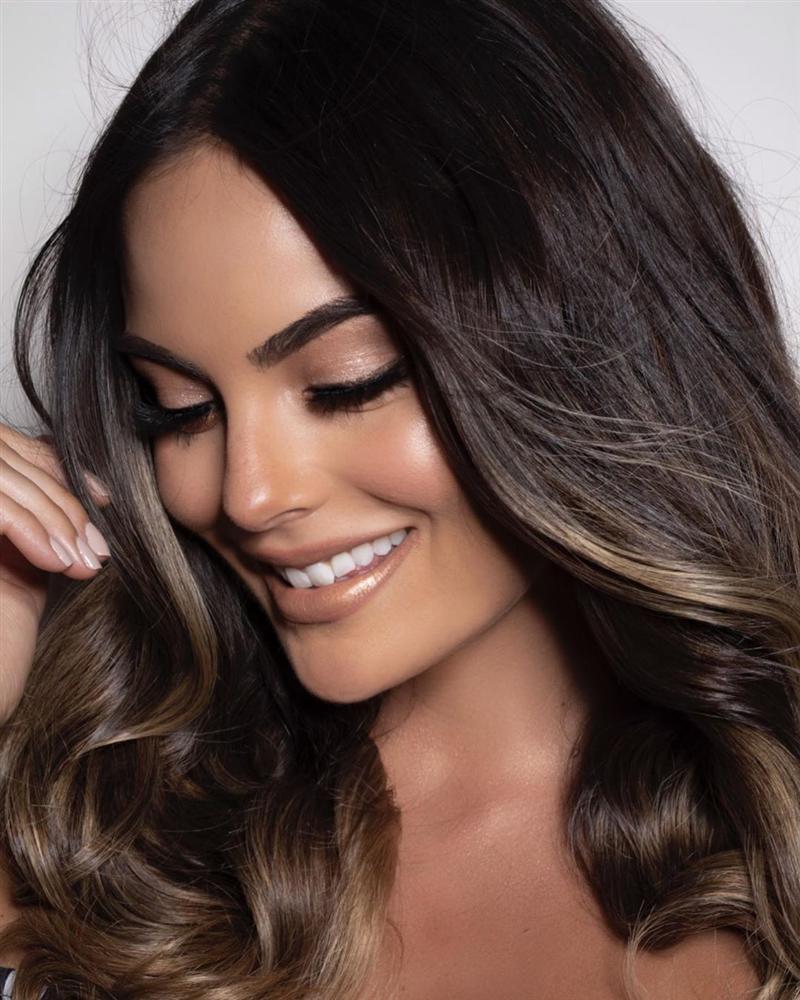 Bản tin Hoa hậu Hoàn vũ 14/5: Nhan sắc Phạm Hương không thể so bì với mỹ nữ Colombia dù trong quá khứ hay ở hiện tại-5