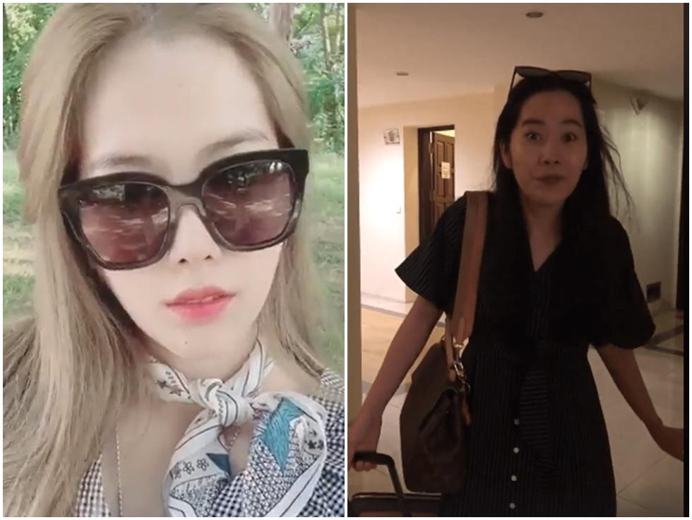 Nam Em tái xuất sau khủng hoảng: mặt xinh, dáng đẹp nhưng nhìn là rõ 2 hậu quả của giảm cân-14