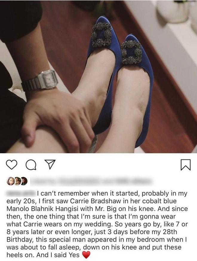 Hoàng tử Indie Thái Vũ cầu hôn thành công bạn gái-1