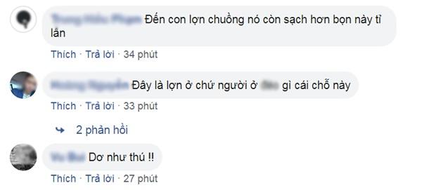 Đỉnh cao ở bẩn: Phòng trọ ngổn ngang, bẩn thỉu chẳng kém bãi rác, dân tình nhìn thấy chỉ biết thốt lên hơn cả chuồng lợn-4