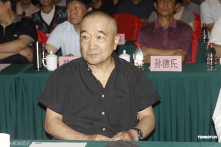 Dàn sao Tể tướng Lưu Gù: Người là đại gia đồ cổ, người 73 tuổi vẫn phong độ-2