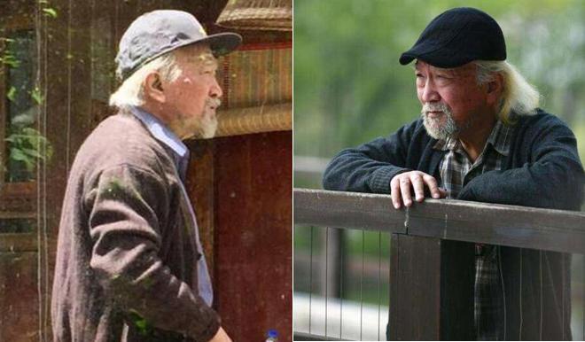 Dàn sao Tể tướng Lưu Gù: Người là đại gia đồ cổ, người 73 tuổi vẫn phong độ-3