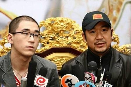 Dàn sao Tể tướng Lưu Gù: Người là đại gia đồ cổ, người 73 tuổi vẫn phong độ-8