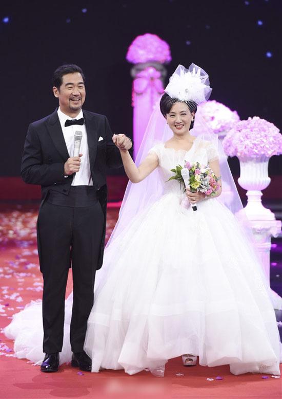 Dàn sao Tể tướng Lưu Gù: Người là đại gia đồ cổ, người 73 tuổi vẫn phong độ-10