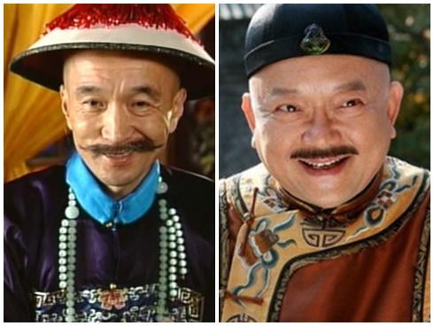 Sao Tể Tướng Lưu Gù đối đầu nhiều ông lớn, U80 vẫn đóng cảnh nguy hiểm-8