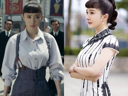 Bị chê diễn dở trong phim mới nhưng Dương Mịch lại ghi điểm nhờ... ngực nở eo thon