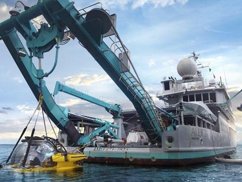 Những kiệt tác thiên nhiên khiến du khách đứng hình tại Phúc Kiến-9