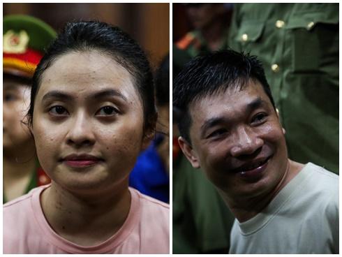 Vết trượt dài tội lỗi của những hotgirl vướng vào vòng xoáy ma túy-3