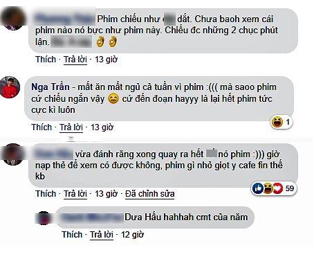 Bị khán giả đòi tẩy chay vì chiếu quá ít, Về Nhà Đi Con tăng từ 68 lên 82 tập?-2