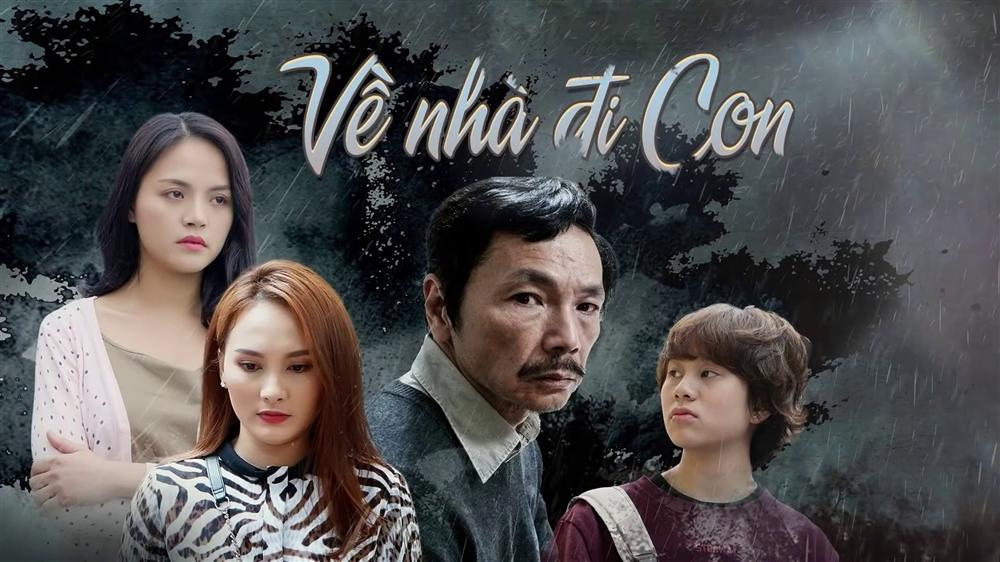 Bị khán giả đòi tẩy chay vì chiếu quá ít, Về Nhà Đi Con tăng từ 68 lên 82 tập?-1