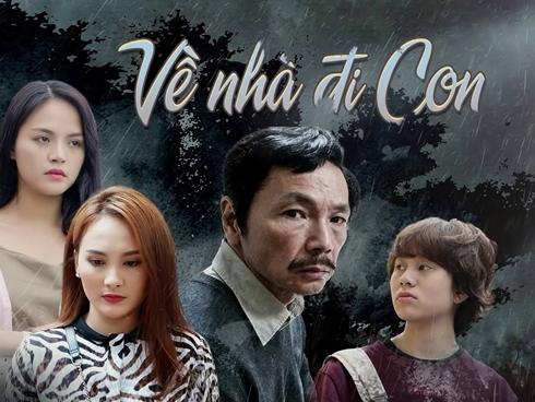 Bị khán giả đòi tẩy chay vì chiếu quá ít, 'Về Nhà Đi Con' tăng từ 68 lên 82 tập?