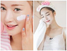 Cách làm trắng da cấp tốc chỉ trong 1 tuần cực hiệu quả và an toàn cần gì lột tẩy nguy hiểm Cách làm trắng da cấp tốc chỉ trong 1 tuần cực hiệu quả và an toàn cần gì lột tẩy nguy hiểm