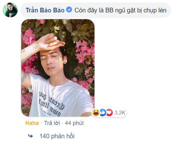 Thánh chơi dơ BB Trần vừa dìm hàng dáng ngủ của Trấn Thành, Jun Phạm và dàn cast Running Man là lập tức bị phản đòn-10