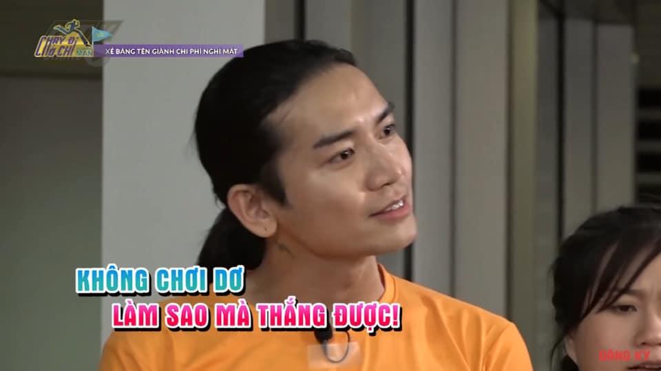 Thánh chơi dơ BB Trần vừa dìm hàng dáng ngủ của Trấn Thành, Jun Phạm và dàn cast Running Man là lập tức bị phản đòn-14