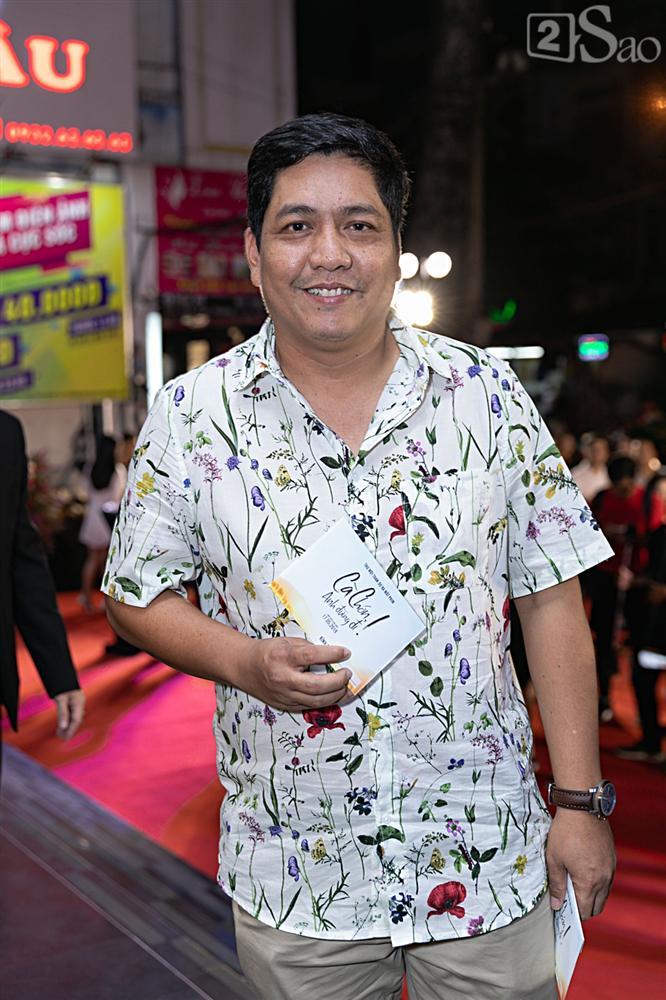 Trang Hý: Tôi phải trưởng thành hơn vì bố mẹ đang rất lo lắng việc chồng con-13