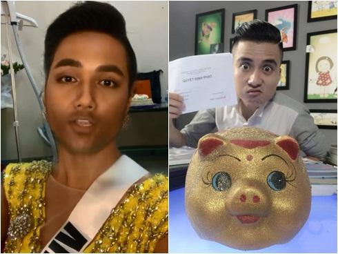 Nửa kia của dàn diễn viên 5S Online đều chọn cuộc sống kín tiếng-13