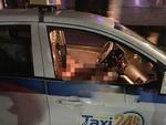 Danh tính người đàn ông đâm gục nữ tài xế taxi rồi dùng dao tự sát ở Hà Nội-2