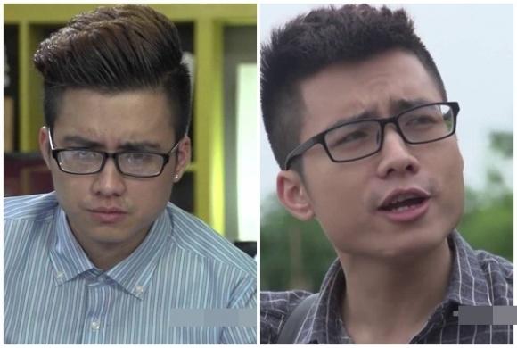 HẾT HỒN: Nhìn HHen Niê giả trai mà cứ ngỡ đó là Quắt đại ca keo kiệt của 5S Online-6