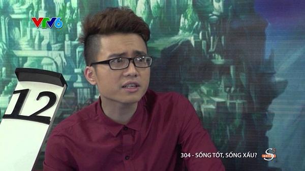 HẾT HỒN: Nhìn HHen Niê giả trai mà cứ ngỡ đó là Quắt đại ca keo kiệt của 5S Online-7