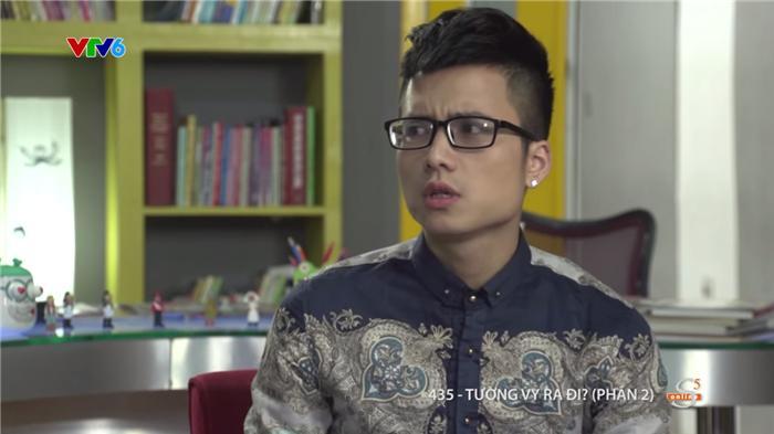 HẾT HỒN: Nhìn HHen Niê giả trai mà cứ ngỡ đó là Quắt đại ca keo kiệt của 5S Online-8