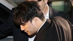 Tòa án Hàn Quốc từ chối lệnh bắt giữ Seungri