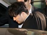 Tòa án Hàn Quốc từ chối lệnh bắt giữ Seungri