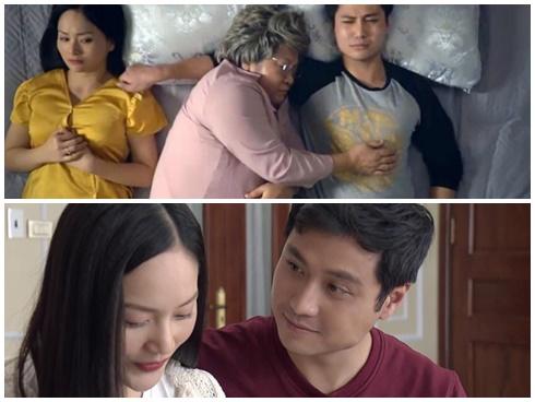 Phì cười với chuyện tình thầy - trò sắp lên sóng của Nàng dâu order-5