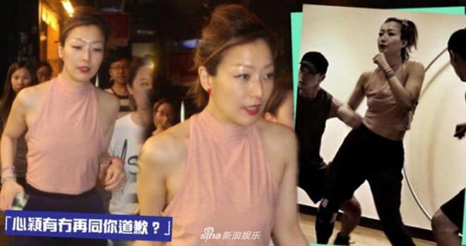 Trịnh Tú Văn im lặng khi bị truy hỏi về scandal của chồng và tình nhân-2