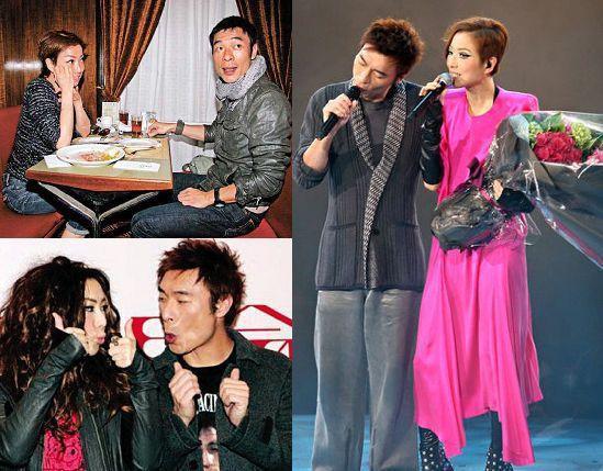 Trịnh Tú Văn im lặng khi bị truy hỏi về scandal của chồng và tình nhân-5