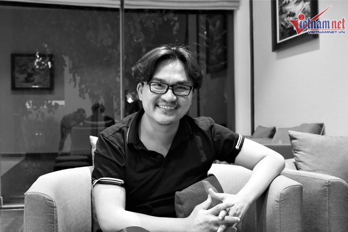 MC Đại Nghĩa: Đã không đẹp, không tiền còn không nỗ lực lấy gì ăn?-2