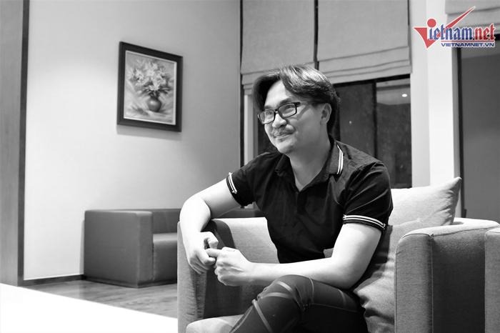 MC Đại Nghĩa: Đã không đẹp, không tiền còn không nỗ lực lấy gì ăn?-3